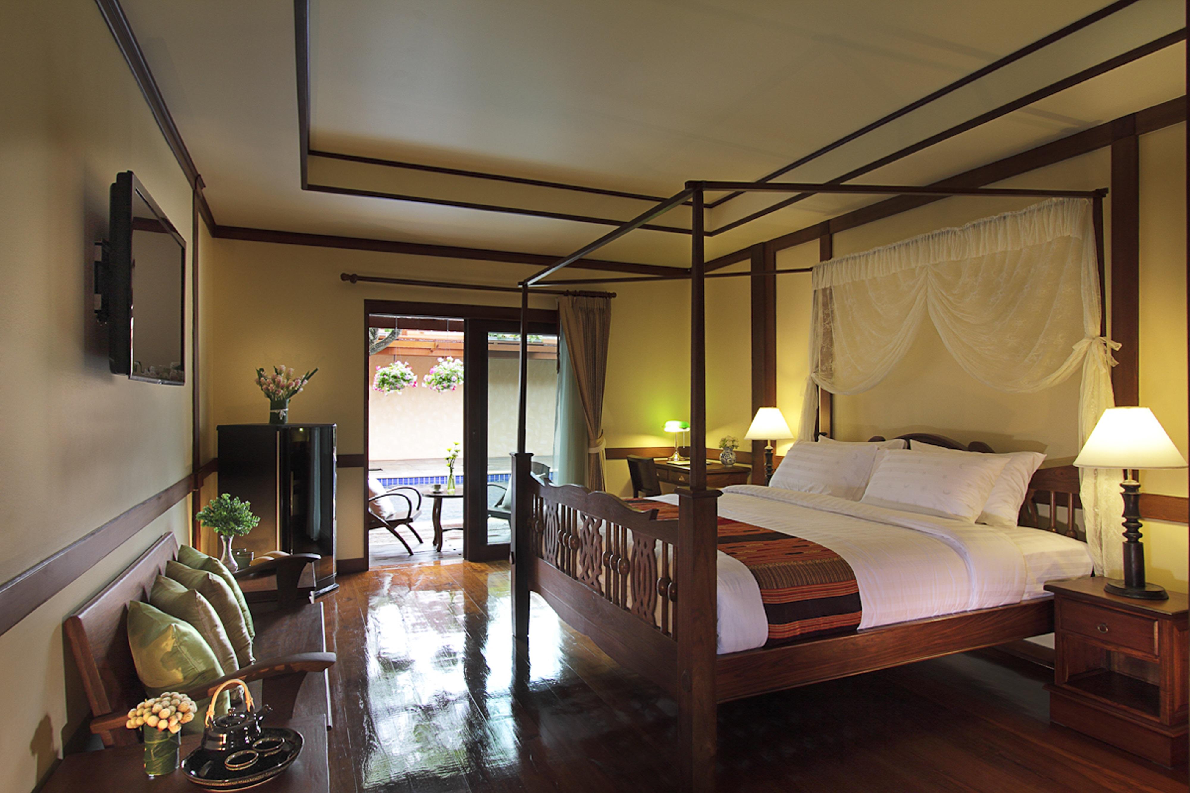 Baan U Sabai Boutique House-Sha Plus Chiang Mai Exterior foto