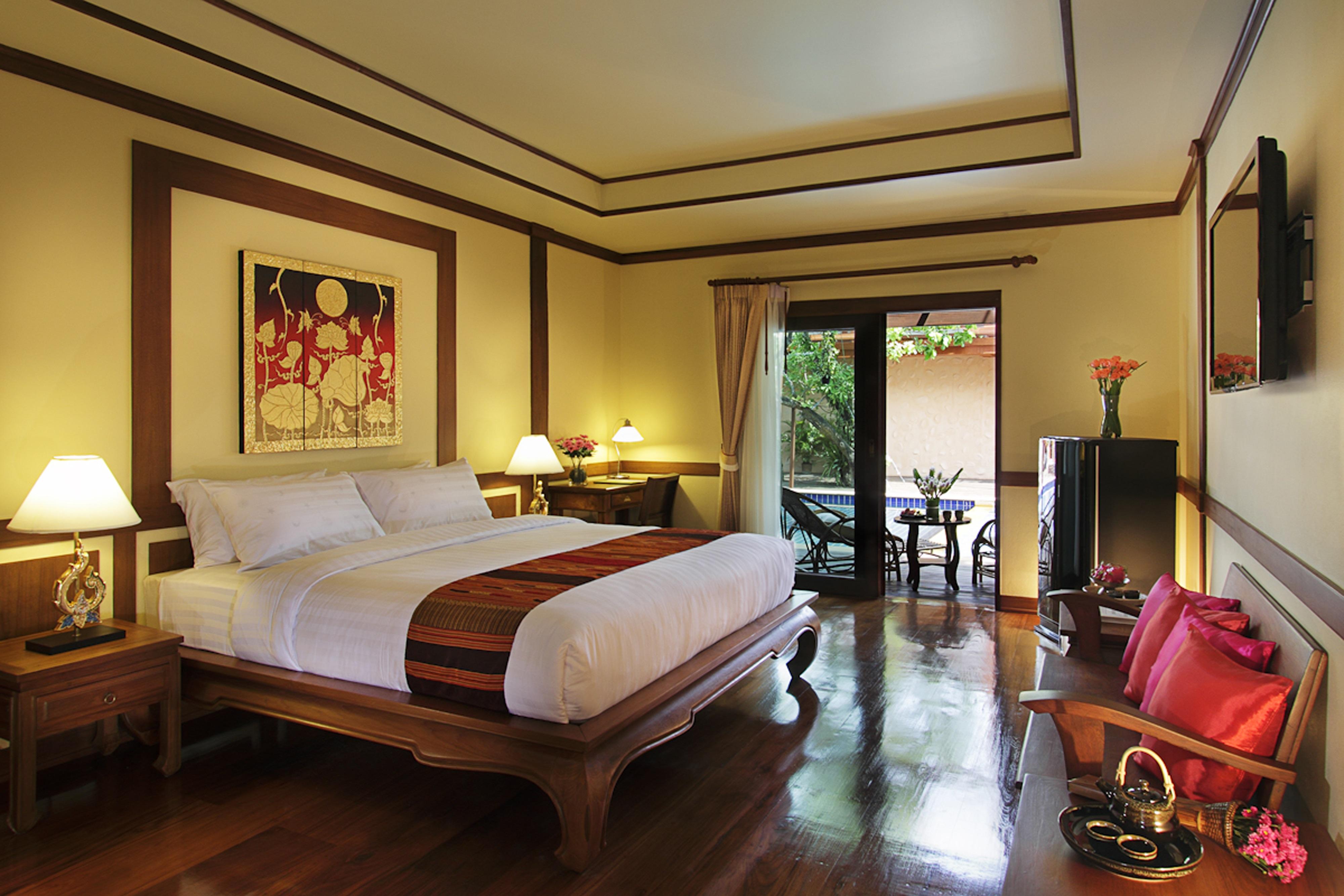 Baan U Sabai Boutique House-Sha Plus Chiang Mai Exterior foto